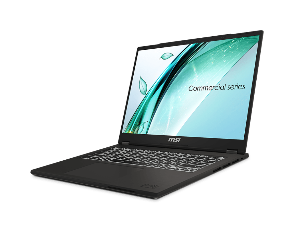 Commercial 14 H A13MG vPro