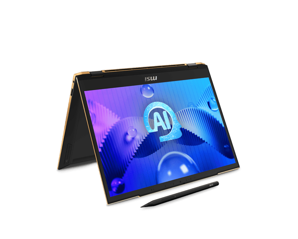 Summit E13 AI Evo A1MT