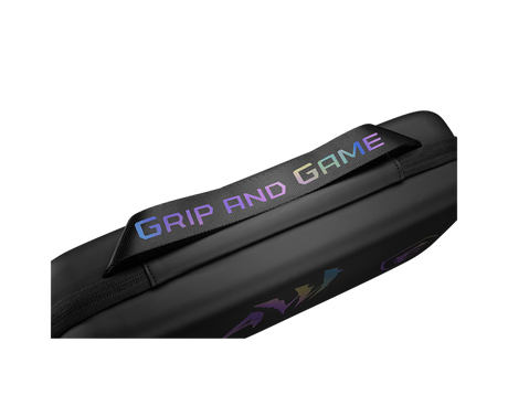 Claw 二代旅行收納包 ( 8 吋專用 )