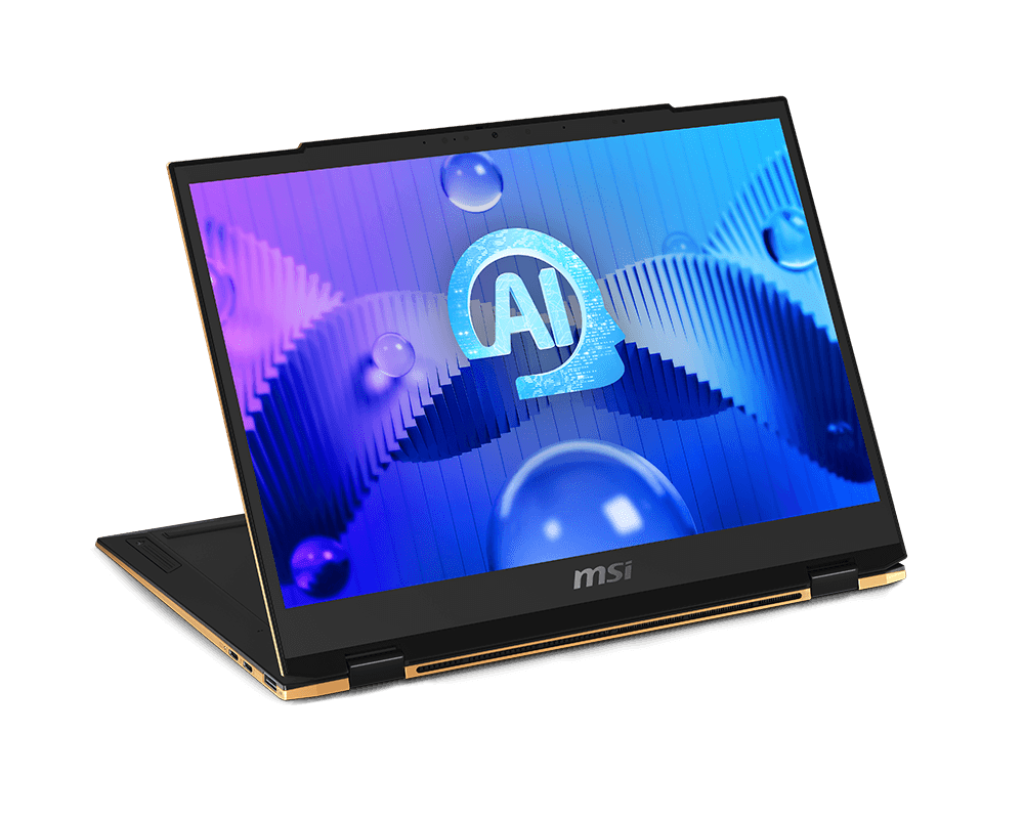 Summit E13 AI Evo A1MT