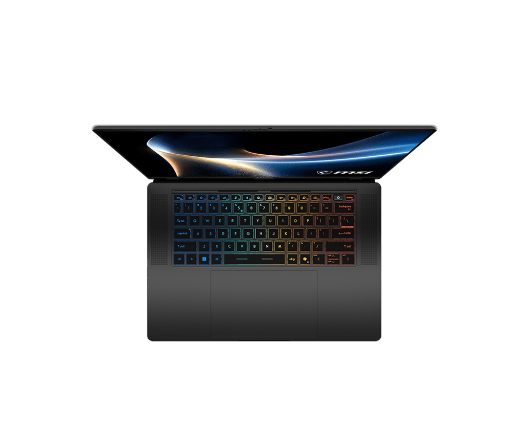 Stealth 16 AI+ B3WI