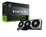 GeForce RTX™ 5080 16G VENTUS 3X OC PLUS