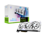 GeForce RTX™ 5060 8G GAMING TRIO OC WHITE