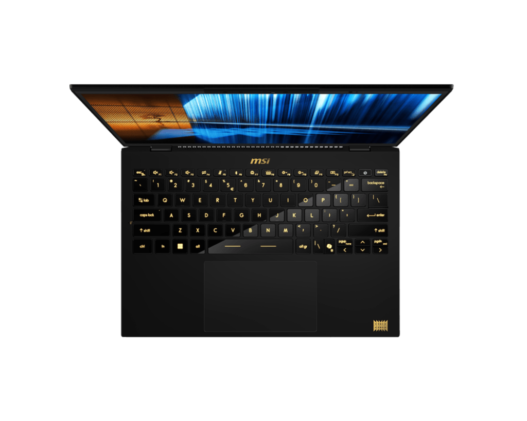 Prestige 13 AI+ 浮世繪 A2VMG - Core Ultra 9