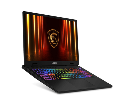 Crosshair 16 HX AI D2XWGKG