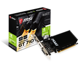 GT 710 2GD3H LP