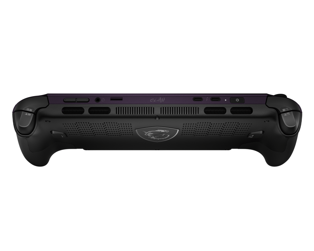 Claw 8 EX AI+ CG3EM Launch Pack