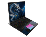 Titan 18 HX Dragon Edition Draco Epic A2WJ