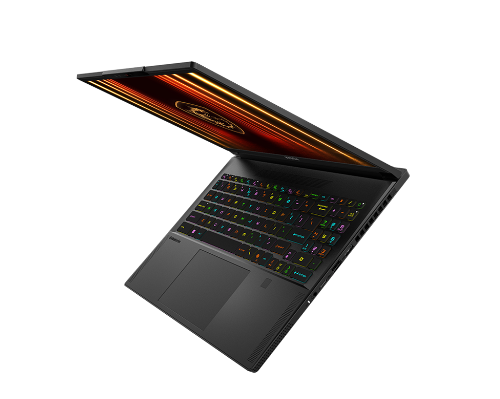 Stealth A16 AI+ A3XWIG