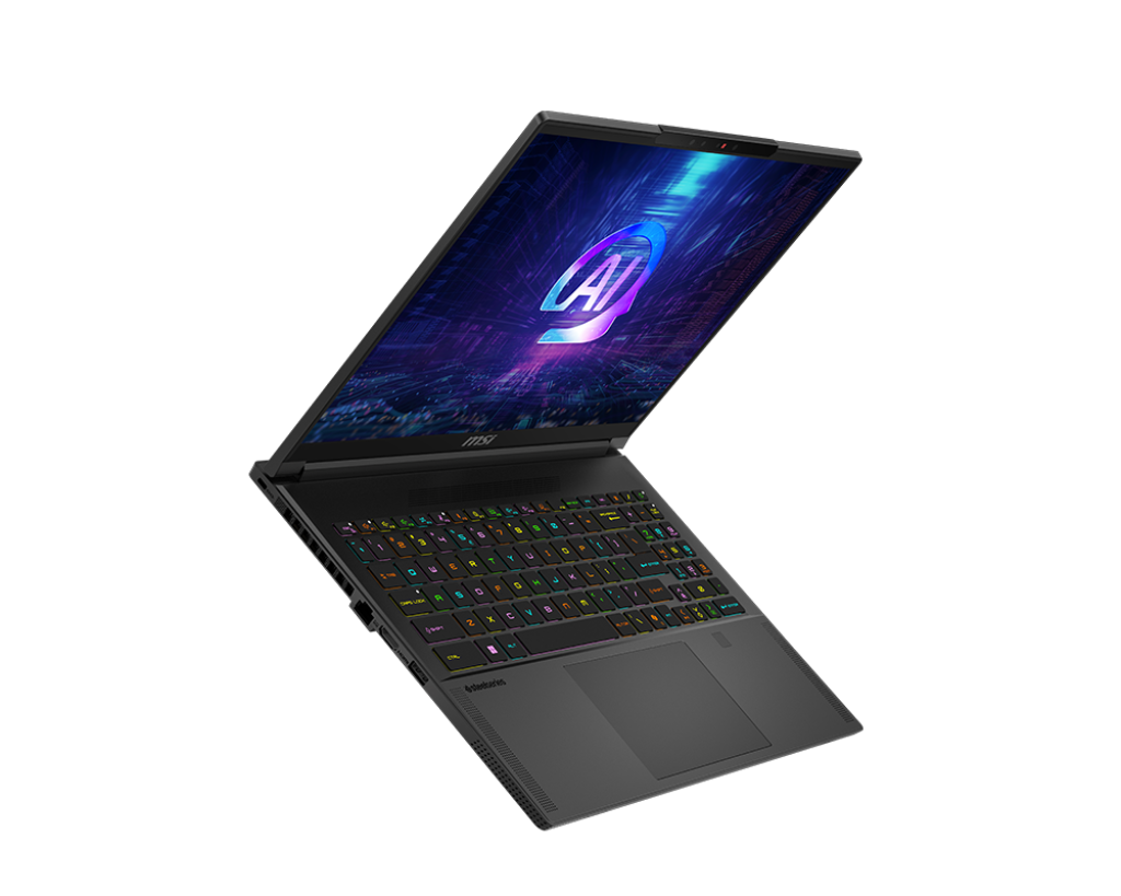 Stealth A16 AI+ A3XVFG