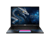 Titan 18 HX Dragon Edition Draco Epic A2WJ