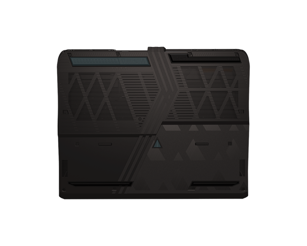 Vector 16 HX AI A2XWJG