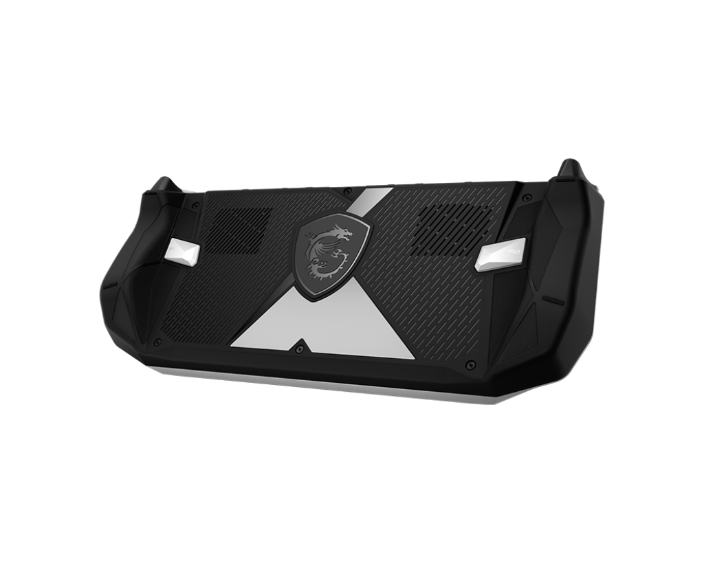 Claw A8 BZ2EM ( Polar Tempest )