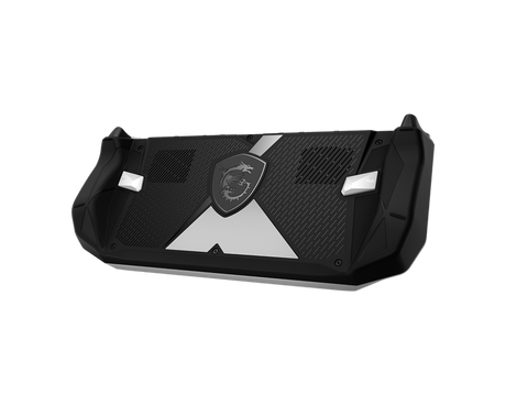 Claw A8 BZ2EM ( Polar Tempest )