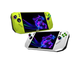 Claw A8 BZ2EM ( Neon Green )