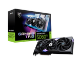 GeForce RTX™ 5060 Ti 8G GAMING TRIO OC