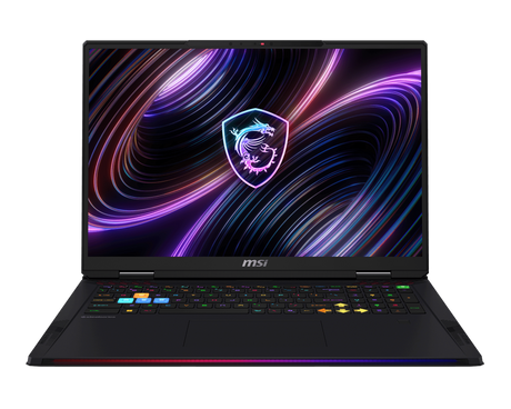 Raider 18 Max HX A2WJ