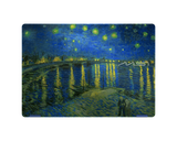 Prestige 14 Flip AI+ Vincent van Gogh - Starry Night Over the Rhone