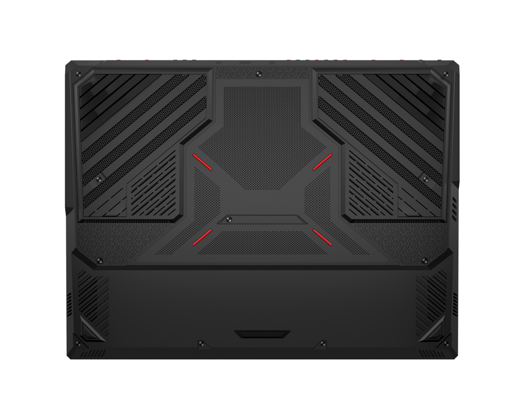 Raider 18 Max HX A2WJ