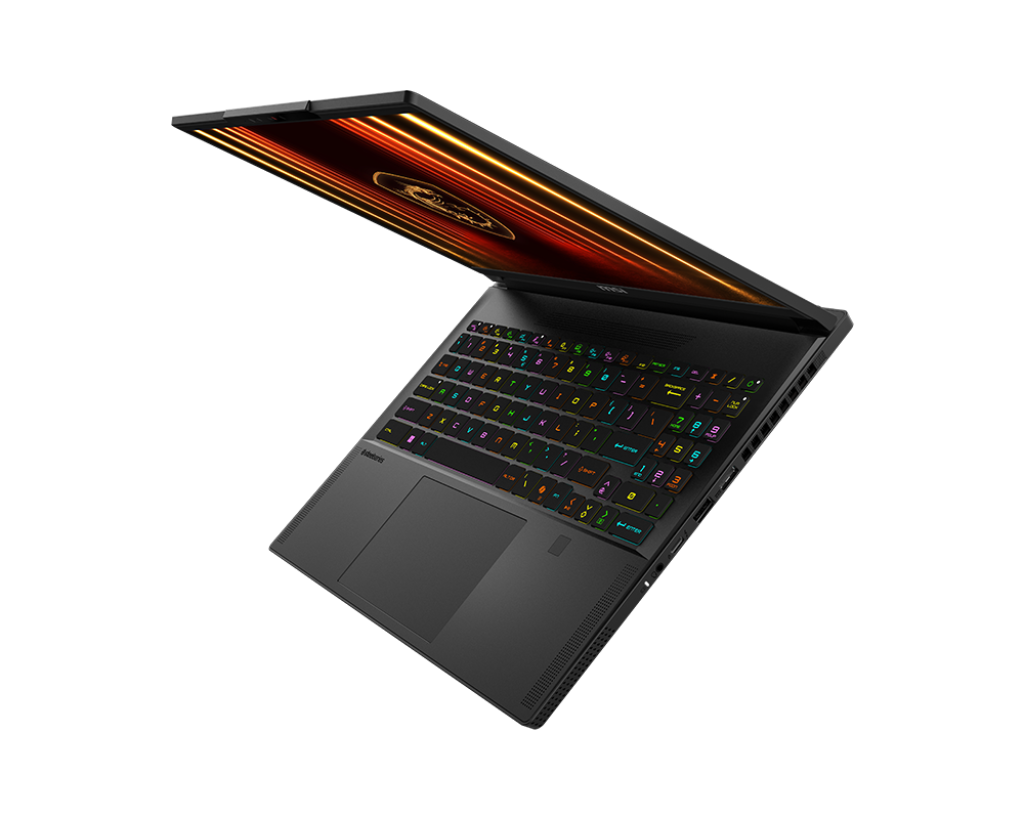 Stealth 16 AI A2HWFG