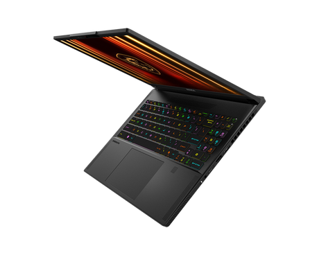 Stealth 16 AI A2HWFG