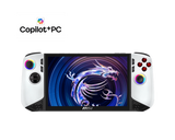 Claw 8 AI+ A2VM ( Polar Tempest )