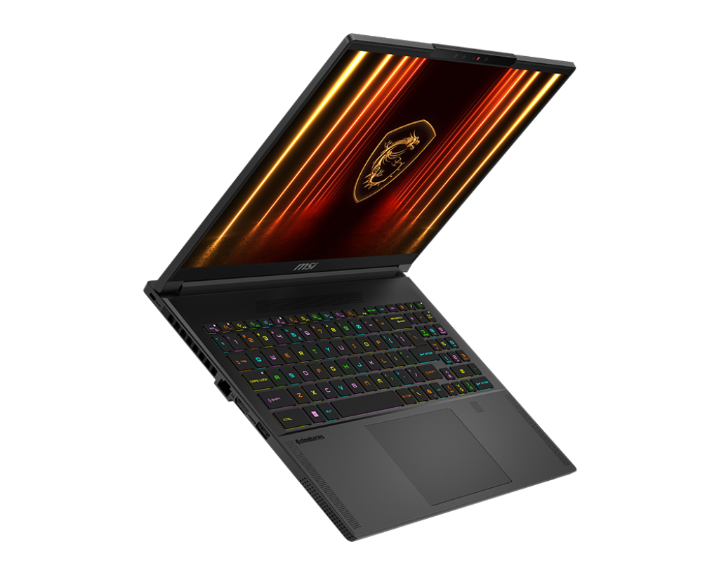 Stealth 16 AI A2HWFG