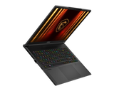 Stealth 16 AI A2HWFG