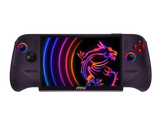 Claw 8 EX AI+ CG3EM Launch Pack