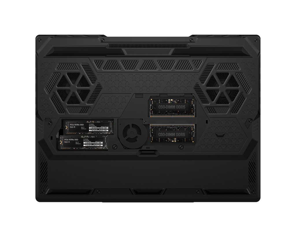Raider 16 Max HX B2WI