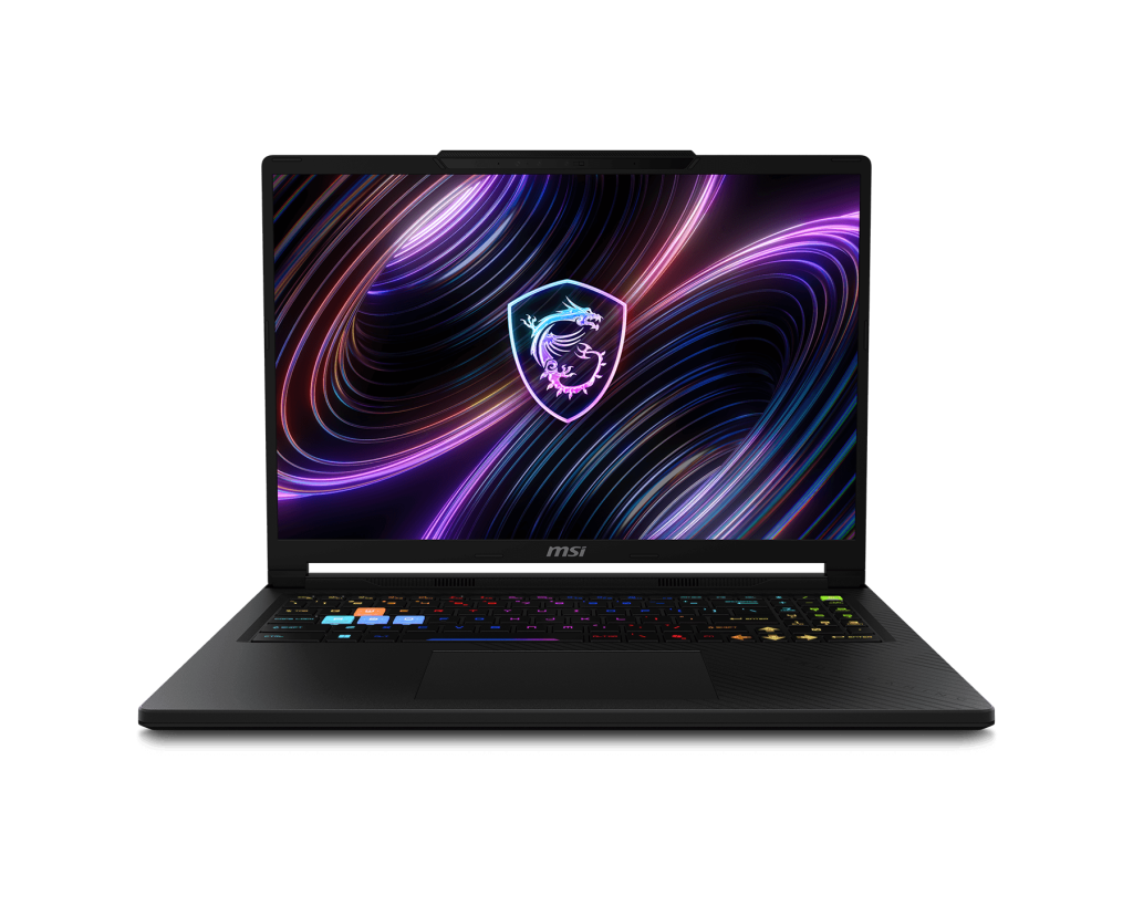 Raider 16 HX B2WH - Core Ultra 9