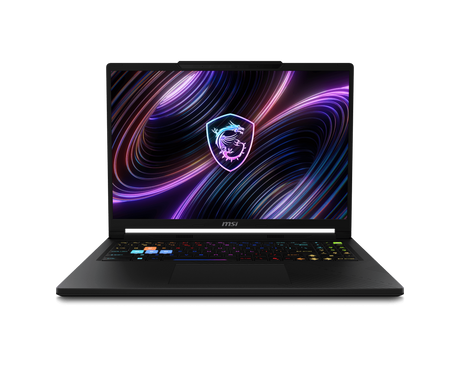 Raider 16 HX B2WH - Core Ultra 9