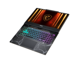 Cyborg 15 B13WEKG - 512GB