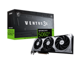 GeForce RTX™ 5060 Ti 8G VENTUS 3X OC
