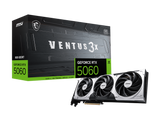GeForce RTX™ 5060 8G VENTUS 3X OC