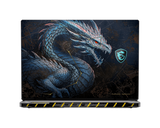 Titan 18 HX Dragon Edition Draco Epic A2WJ