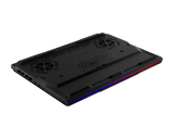 Raider 16 Max HX B2WI