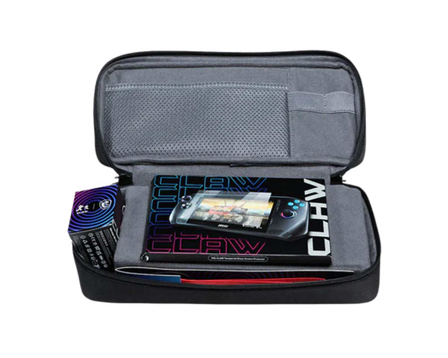 MSI Claw Accessory Kit 專屬配件包 ( For 7" )