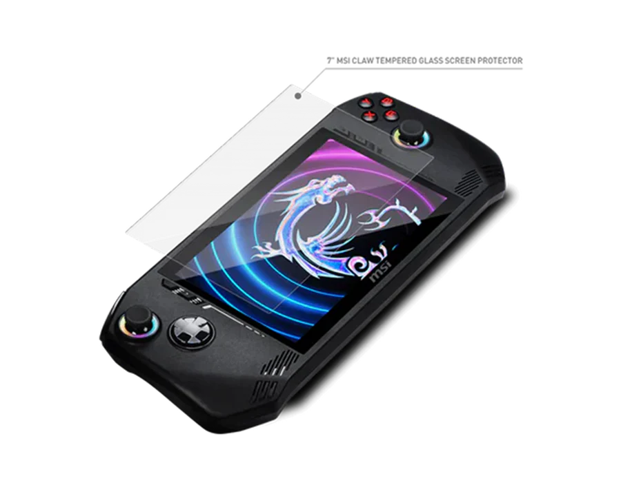 MSI Claw Accessory Kit 專屬配件包 ( For 7" )