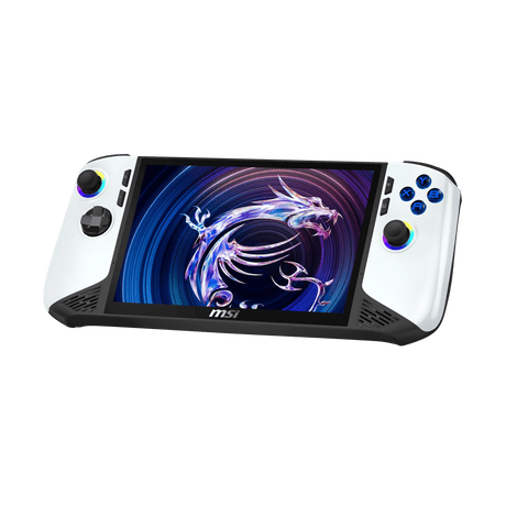 Claw 8 AI+ A2VM ( Polar Tempest )