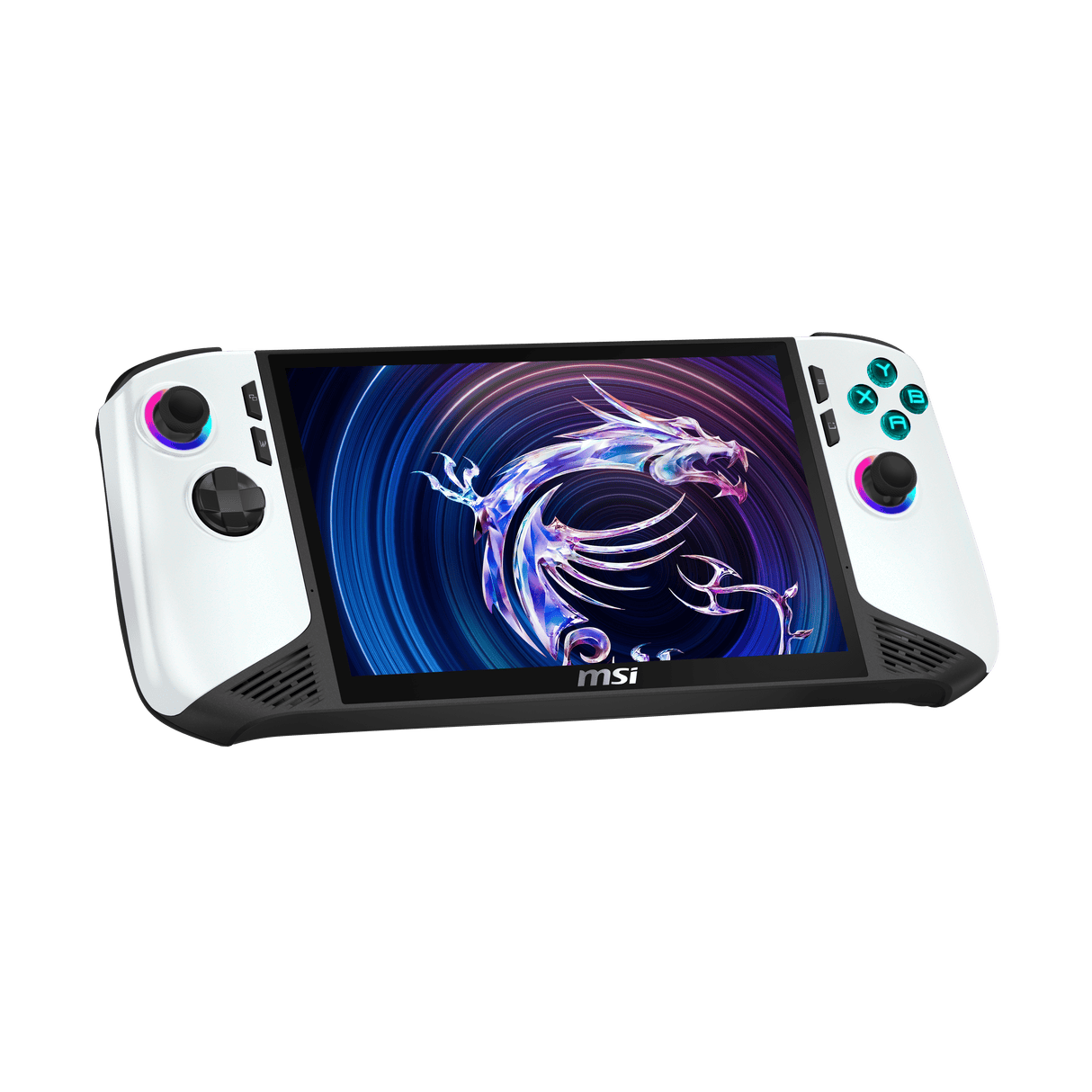 Claw 8 AI+ A2VM ( Polar Tempest )