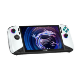 Claw 8 AI+ A2VM ( Polar Tempest )