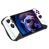 Claw 8 AI+ A2VM ( Polar Tempest )