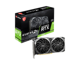GeForce RTX™ 3060 VENTUS 2X 12G OC