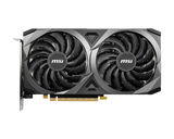 GeForce RTX™ 3060 VENTUS 2X 12G OC