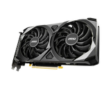 GeForce RTX™ 3060 VENTUS 2X 12G OC