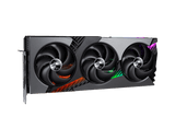 GeForce RTX™ 5070 12G VANGUARD SOC LAUNCH EDITION