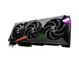 GeForce RTX™ 5070 12G VANGUARD SOC LAUNCH EDITION