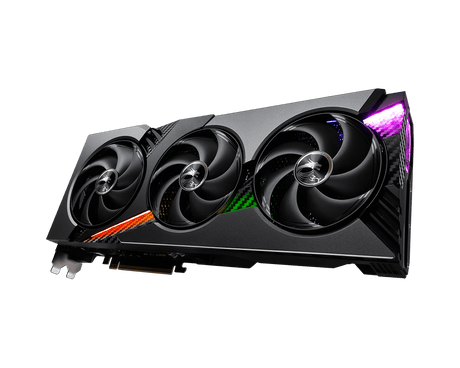 GeForce RTX™ 5070 12G VANGUARD SOC LAUNCH EDITION