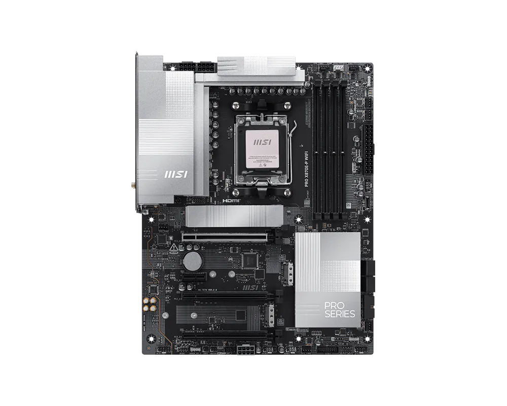 PRO X870E-P WIFI